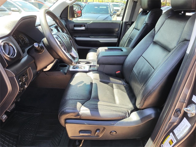 2021 Toyota Tundra SR5 Grade photo 20
