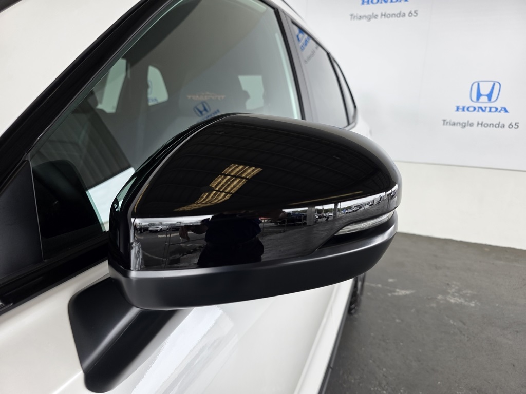 2026 Honda CR-V Hybrid photo 32