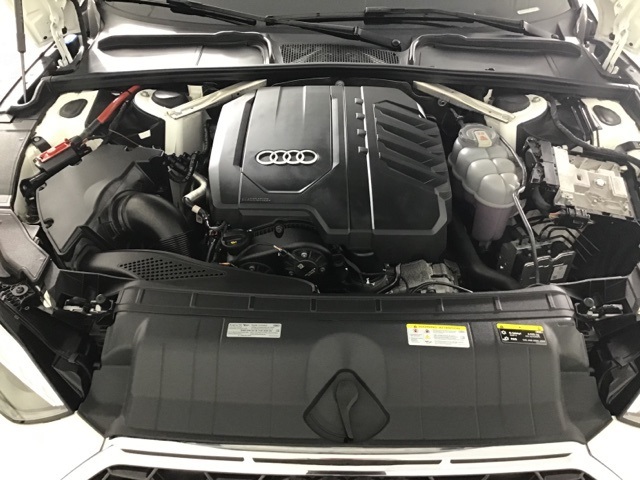 2023 Audi A5 45 S line Prestige photo 19