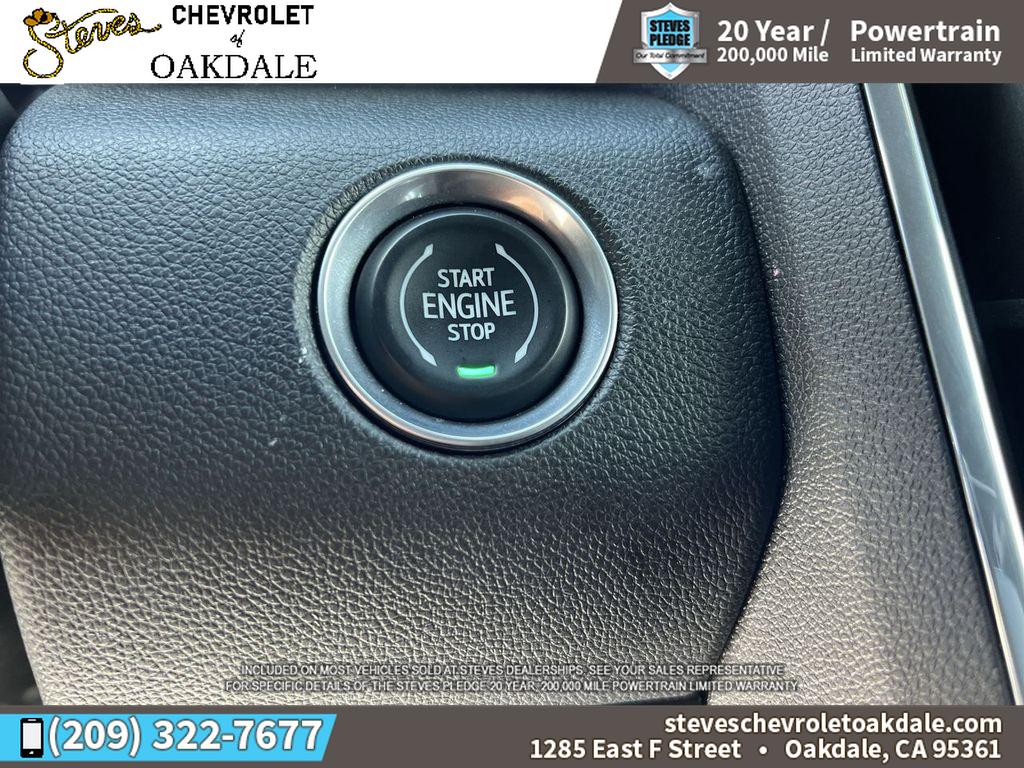 2025 Gmc Acadia Elevation photo 12