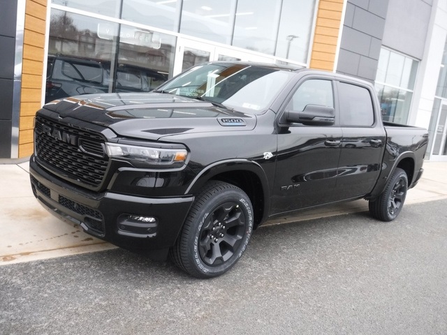 2026 RAM Ram 1500 Pickup Big Horn/Lone Star's photo