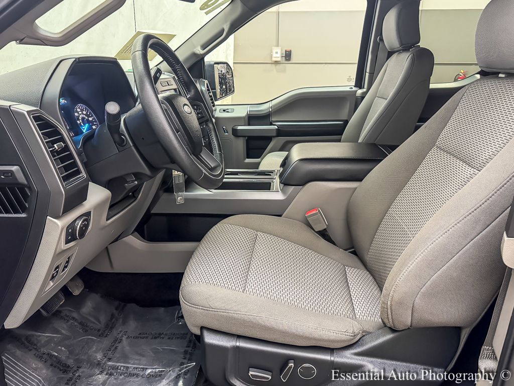 2018 FORD F-150 - Image 10