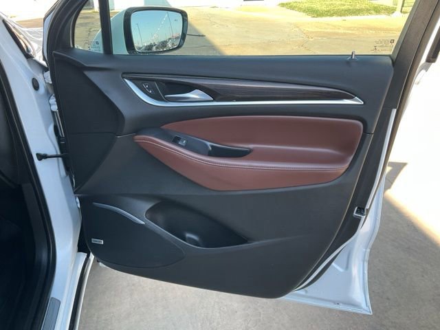 2021 Buick Enclave Avenir photo 30