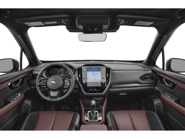 2025 Subaru Forester Premium photo 7