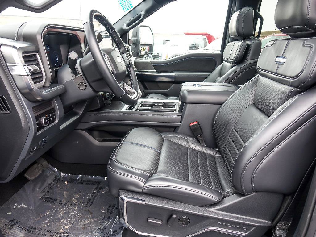 2025 FORD F-250 - Image 12