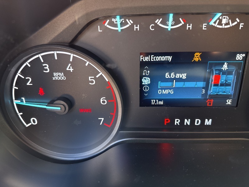 2026 Ford F-350 XL photo 26