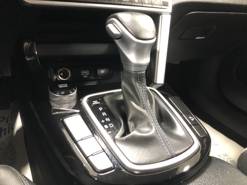 2023 Kia Seltos S photo 20