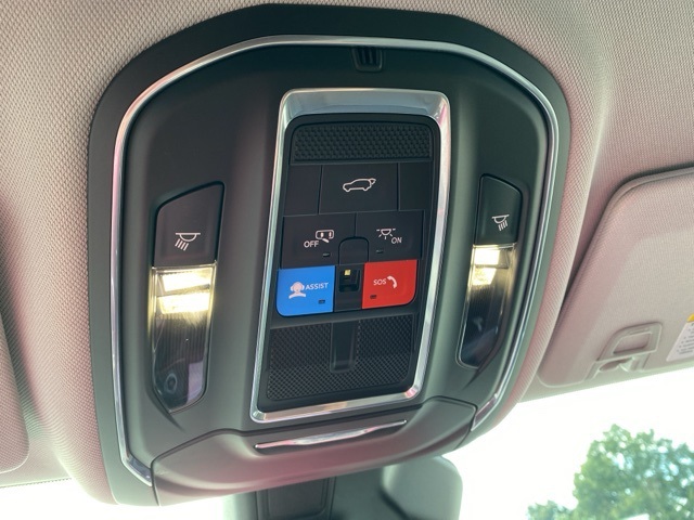 2023 Jeep Grand Cherokee Limited photo 29