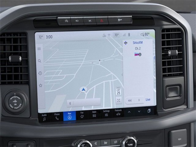 2024 Ford F-150 XLT photo 14