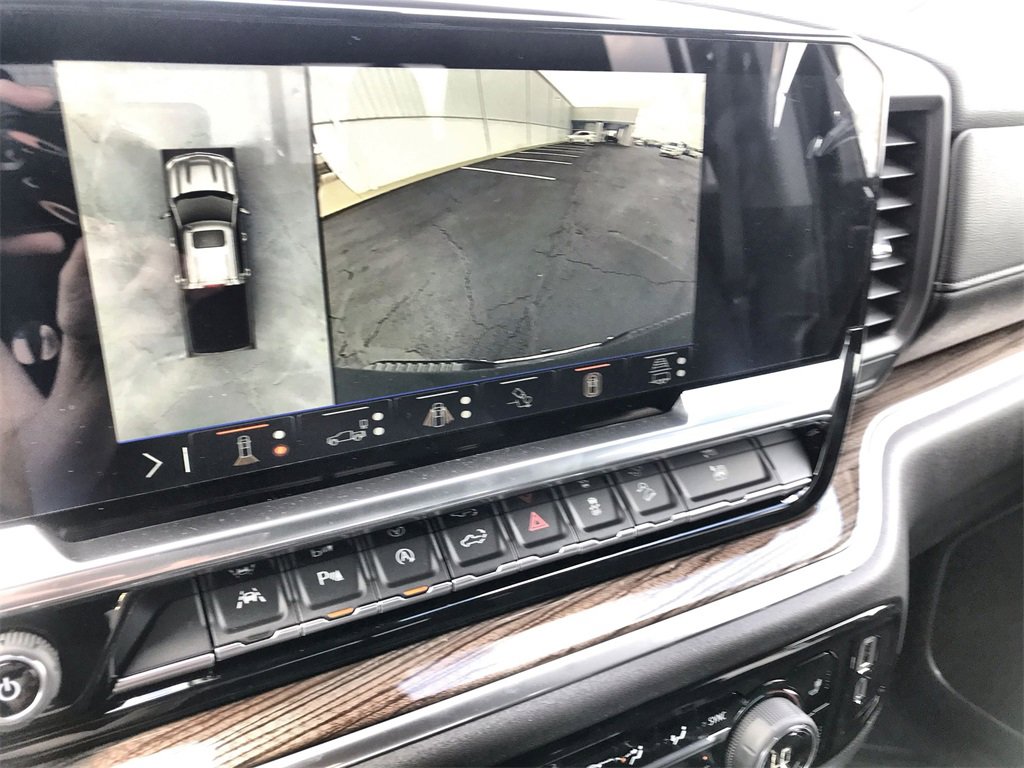 2026 Chevrolet Silverado 1500 LT photo 17