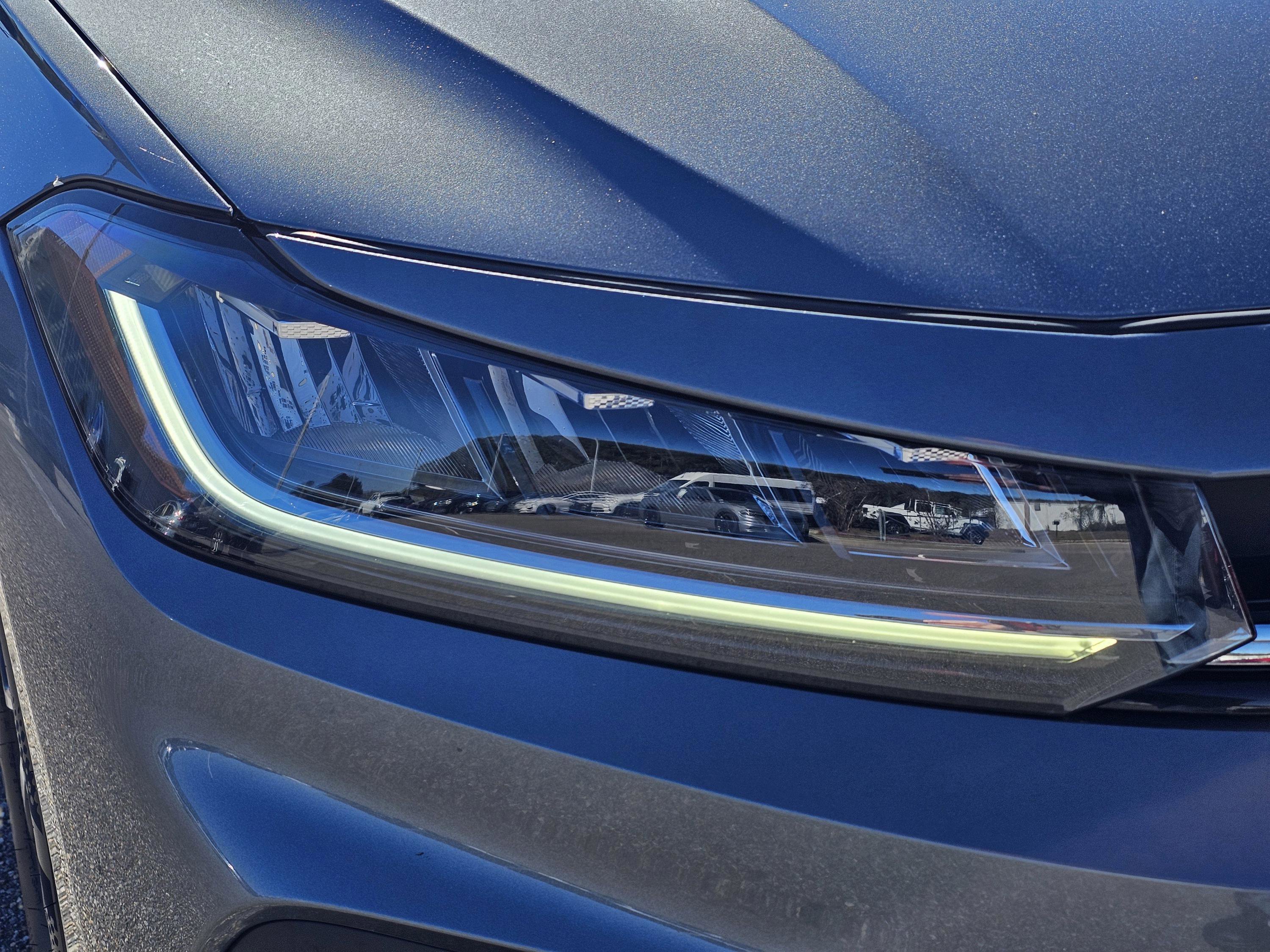 2025 Volkswagen Jetta S photo 3