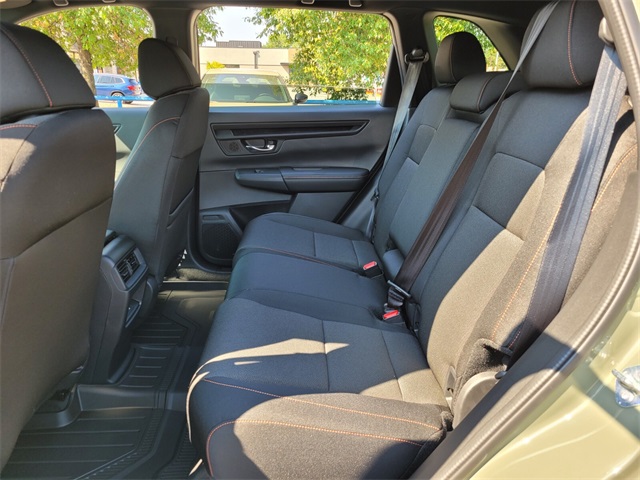 2026 Honda CR-V Hybrid photo 10