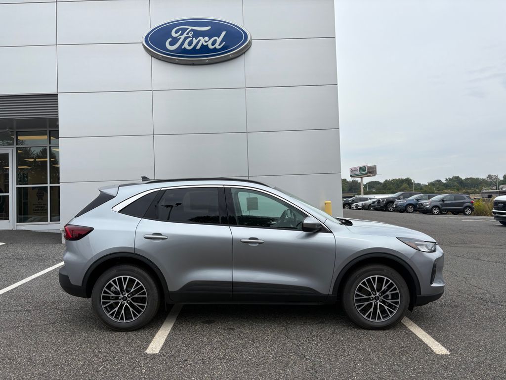 2024 Ford Escape Plug-In Hybrid Base photo 4
