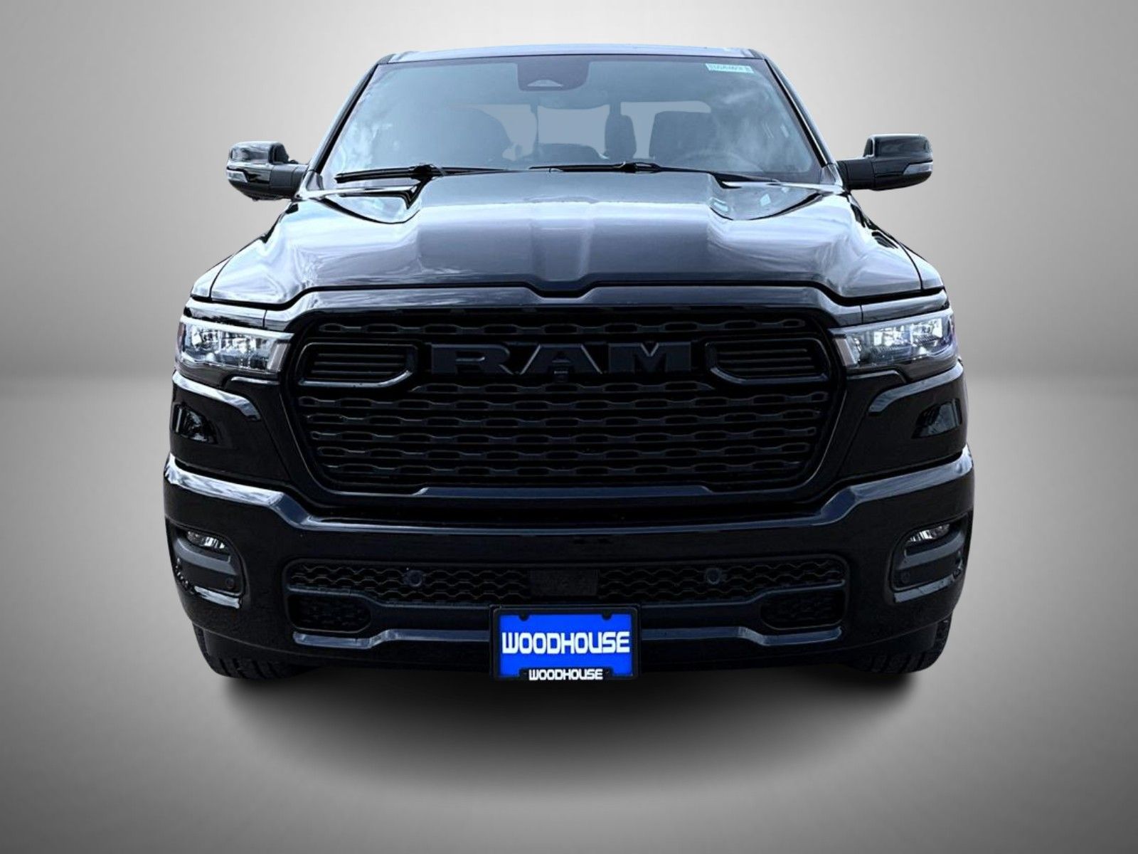 2026 Ram 1500 Big Horn Lone Star photo 2