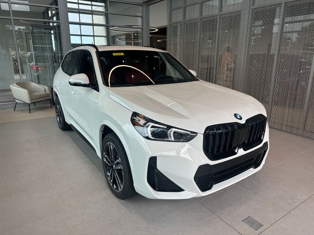 2025 BMW X1 xDrive28i
