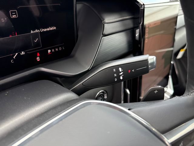 2026 Gmc Acadia Elevation photo 23