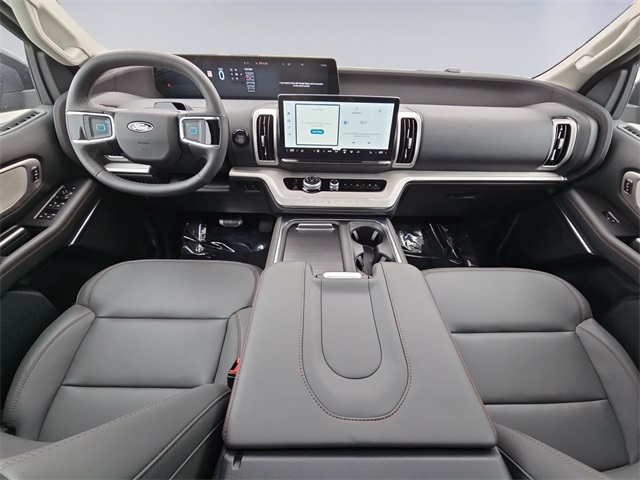 2025 Ford Expedition MAX photo 9