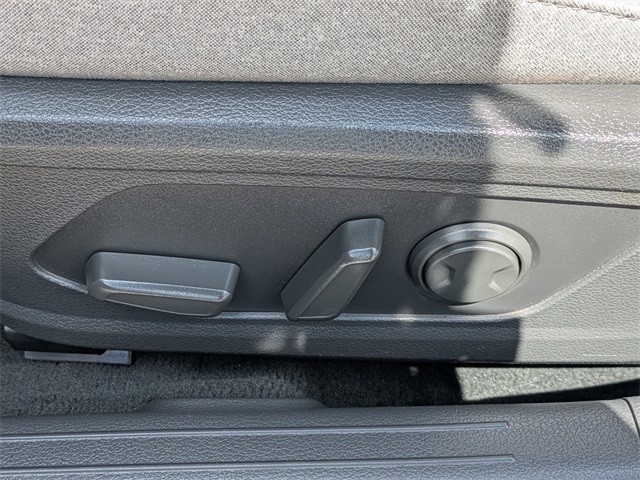2020 Hyundai Sonata SEL photo 18