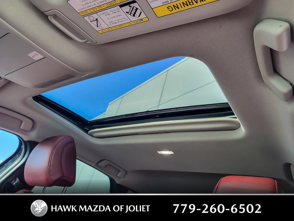 2025 MAZDA CX-30 - Image 9