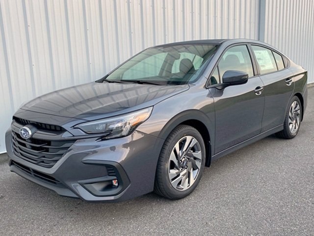 2025 Subaru Legacy Limited photo 2