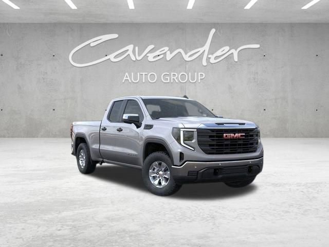 2026 GMC Sierra 1500 Pro's photo