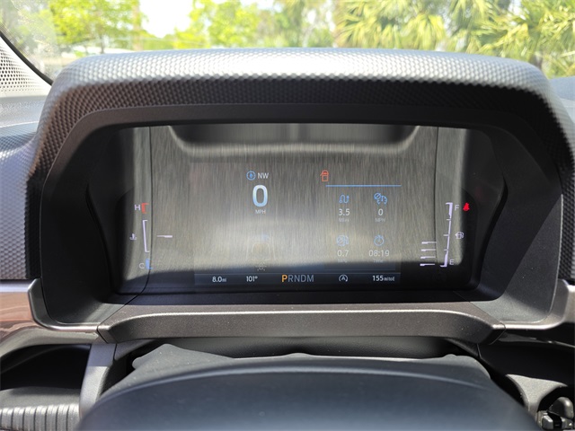 2024 Ford Ranger XLT photo 30