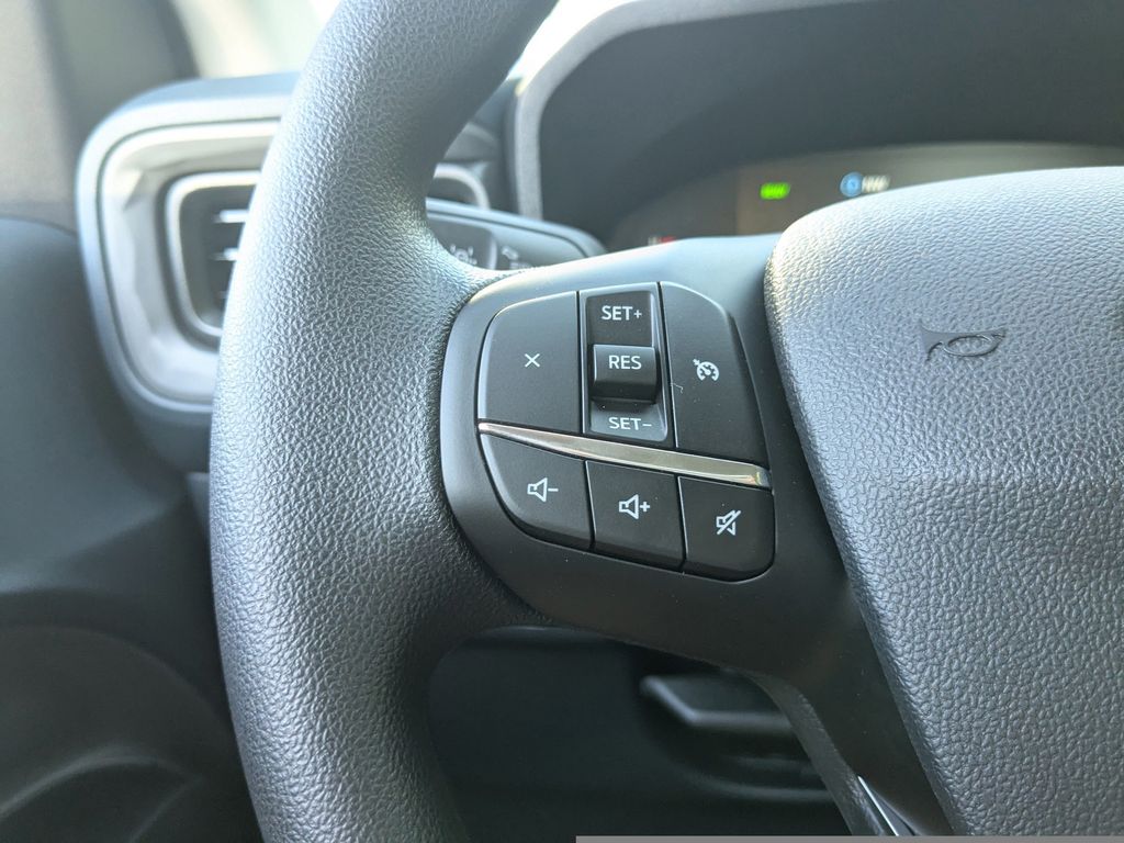 2025 Ford Maverick XL photo 25