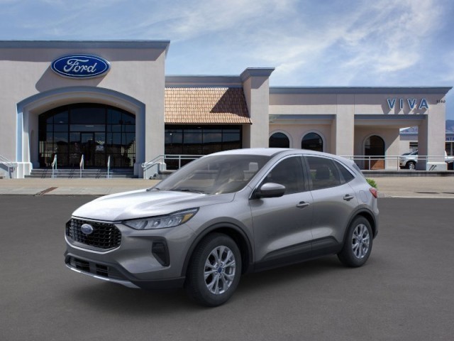 2024 Ford Escape Active™