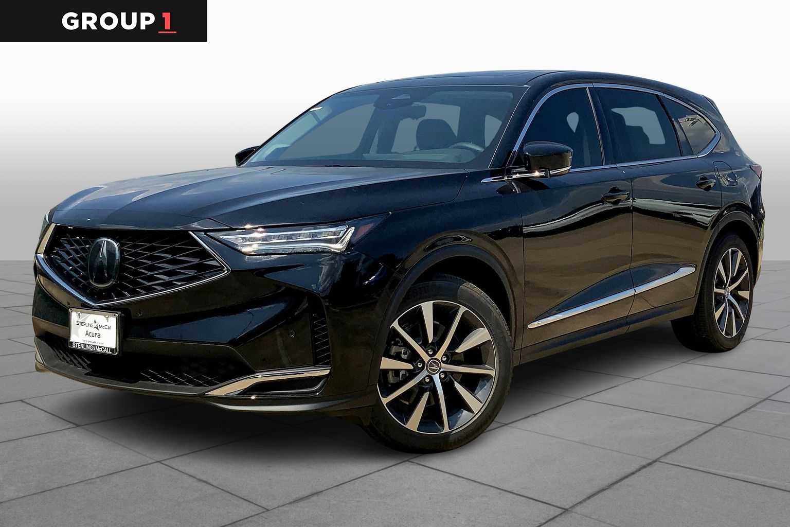 2026 Acura MDX Technology Package's photo