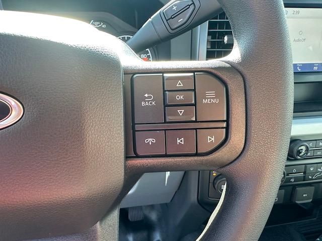2024 Ford F-450 XL photo 29