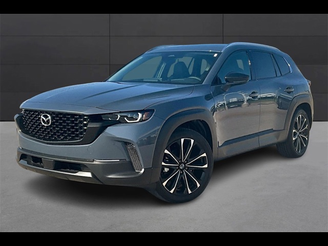 2025 Mazda CX-50 Premium Plus's photo