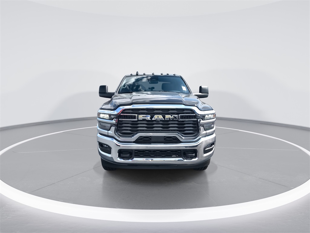 2026 Ram 2500 Tradesman photo 3