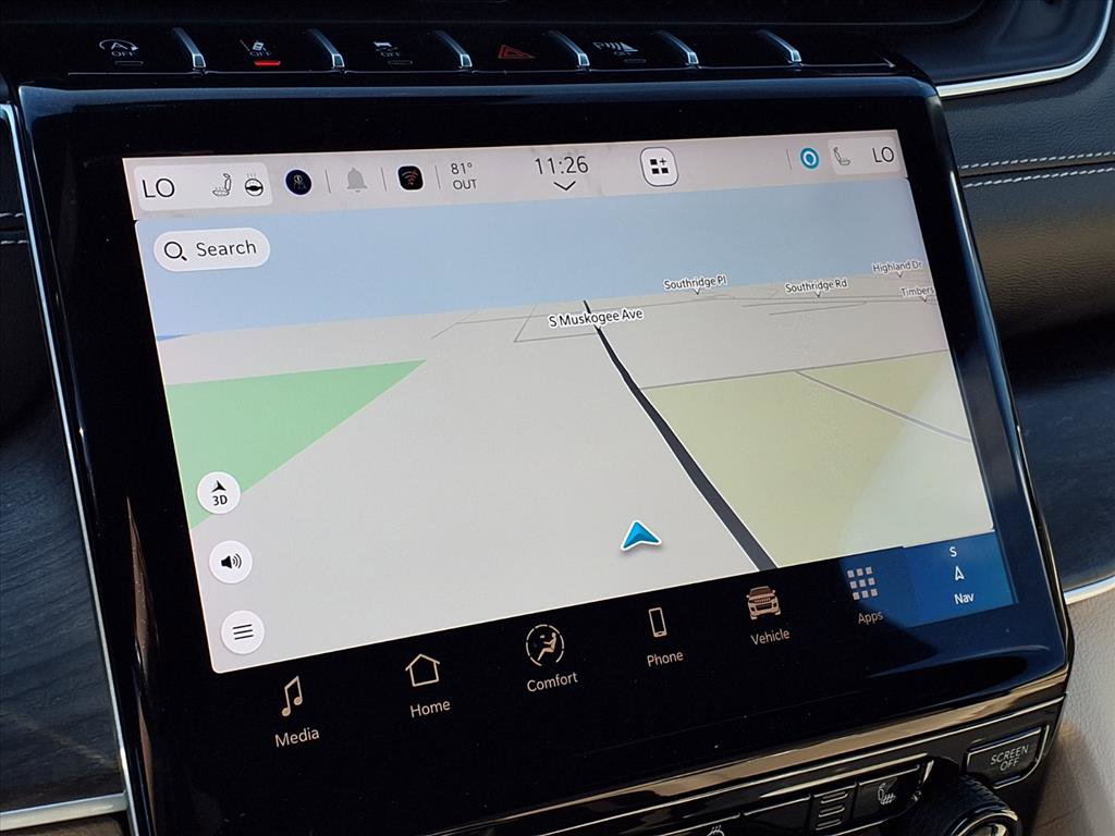 2024 Jeep Grand Cherokee Limited photo 2