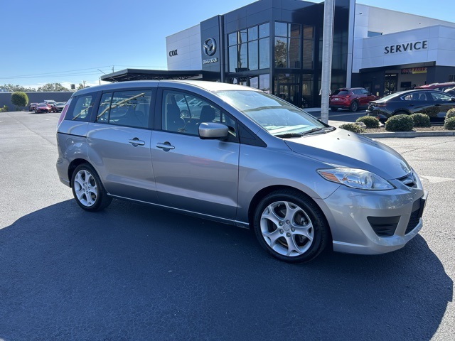 2010 Mazda MAZDA5
