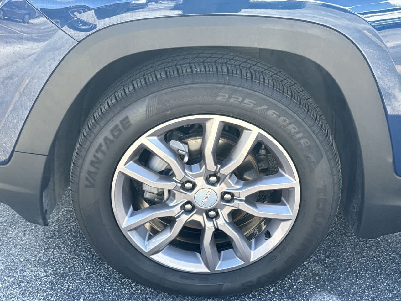 2023 Gmc Terrain SLT photo 10