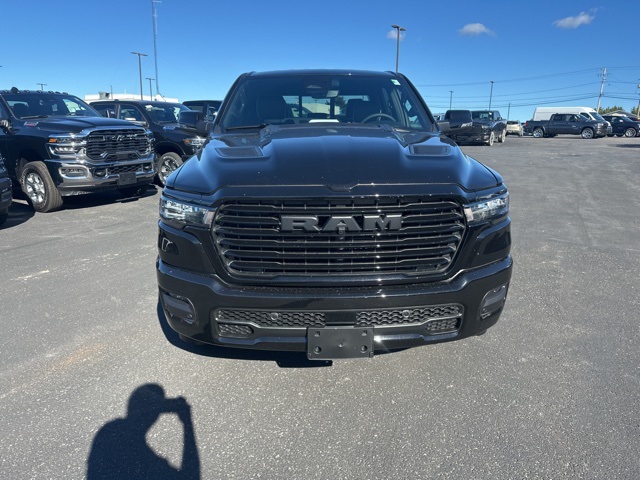2026 Ram 1500 Laramie photo 3