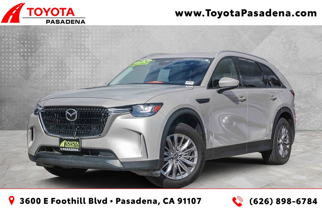 2024 Mazda CX-90 Turbo Preferred Plus Package's photo