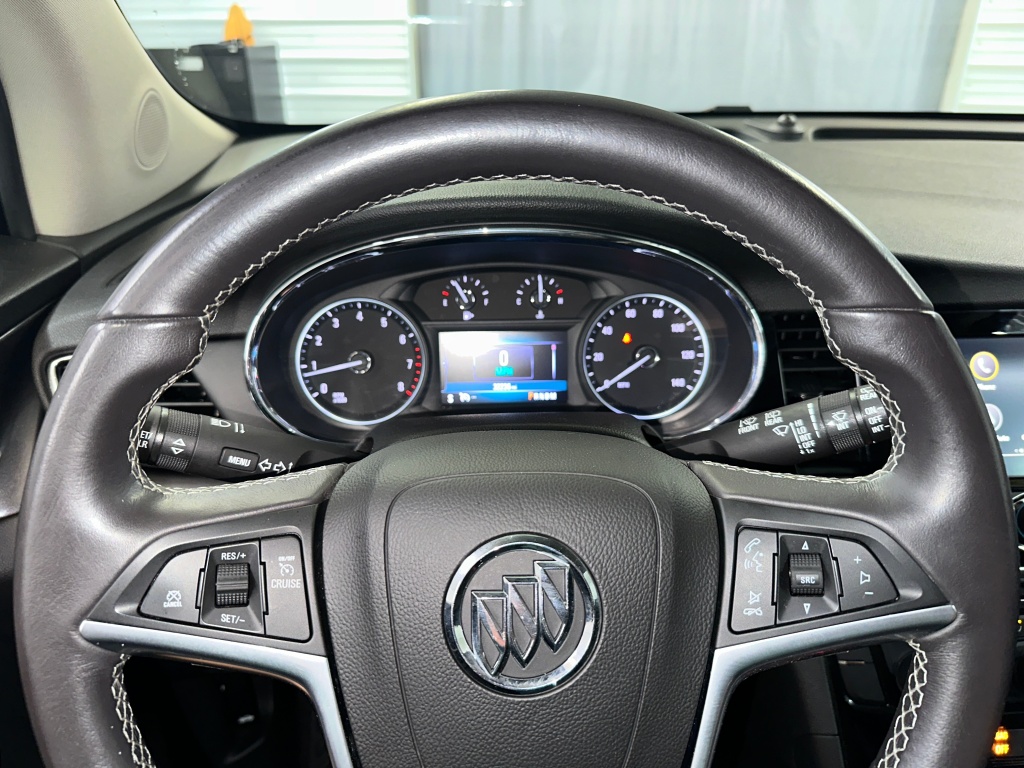 2022 Buick Encore Preferred photo 5