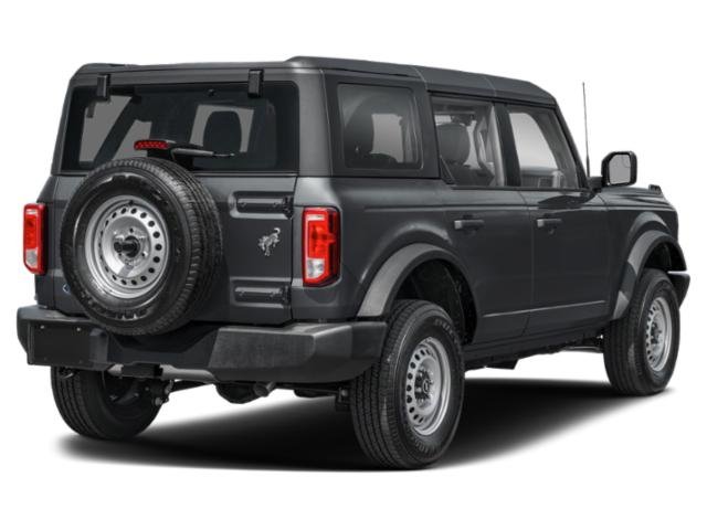 2025 Ford Bronco Base photo 2