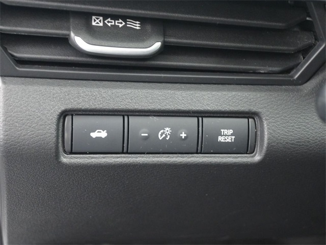 2024 Nissan Altima 2.5 SV photo 15
