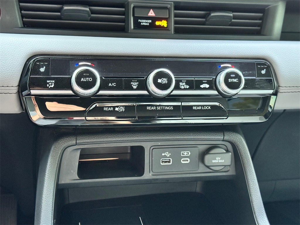 2023 Honda Pilot EX-L photo 15