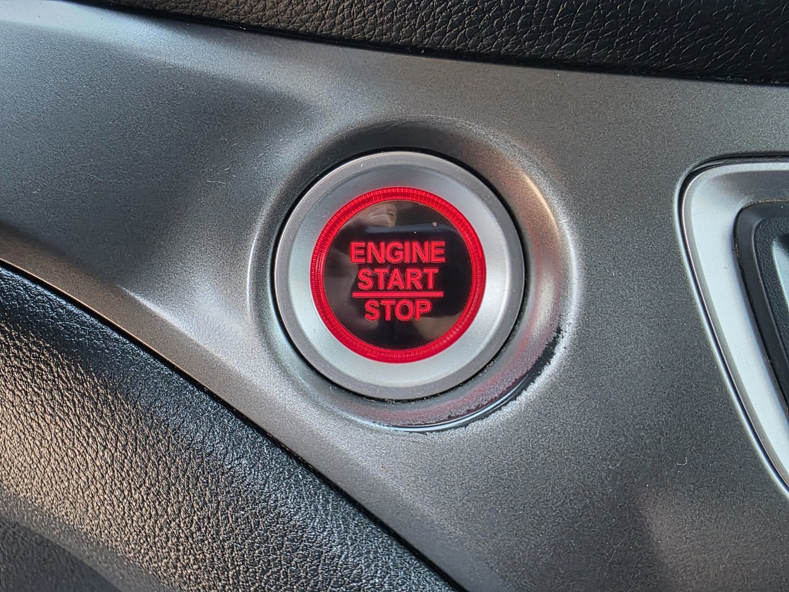 2022 Honda Pilot Special Edition photo 29