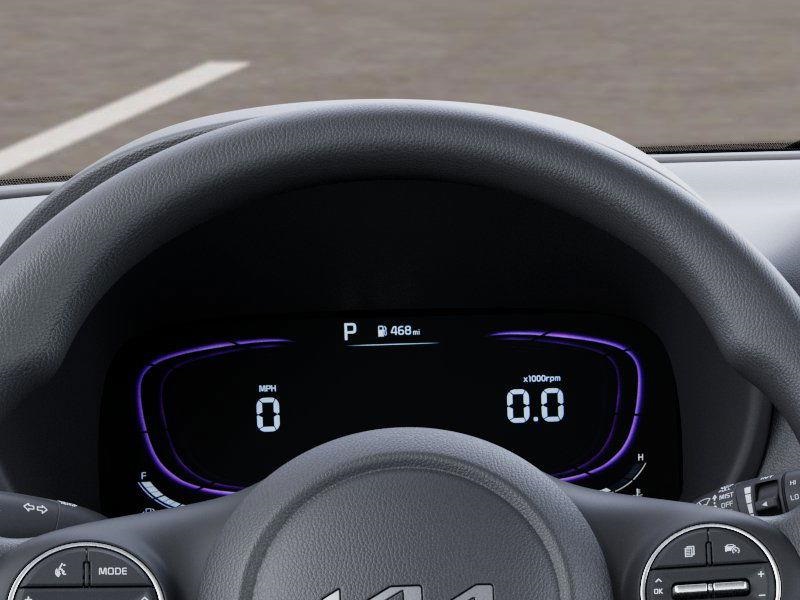 2025 Kia Soul LX photo 20