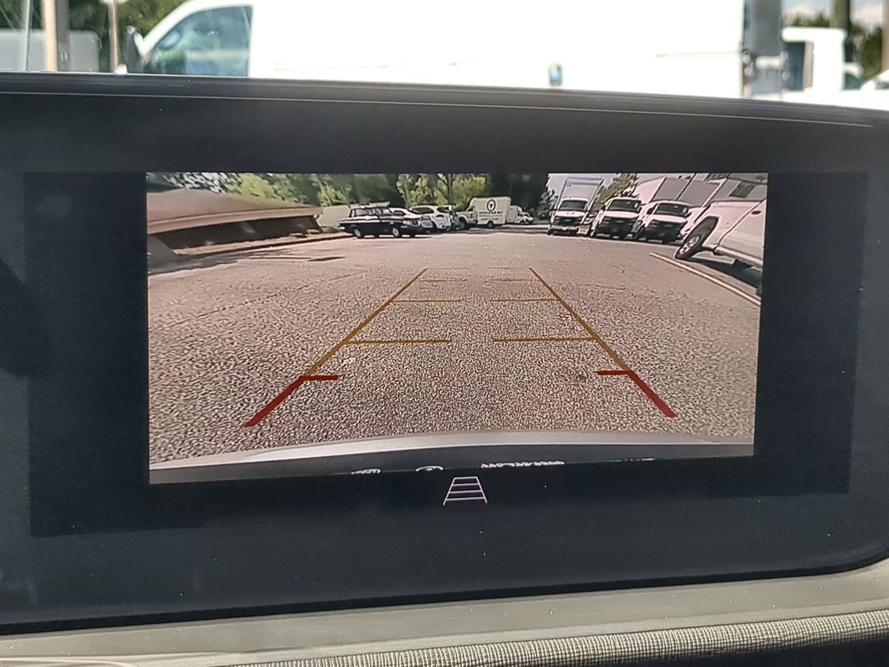 2025 Buick Envista Preferred photo 9