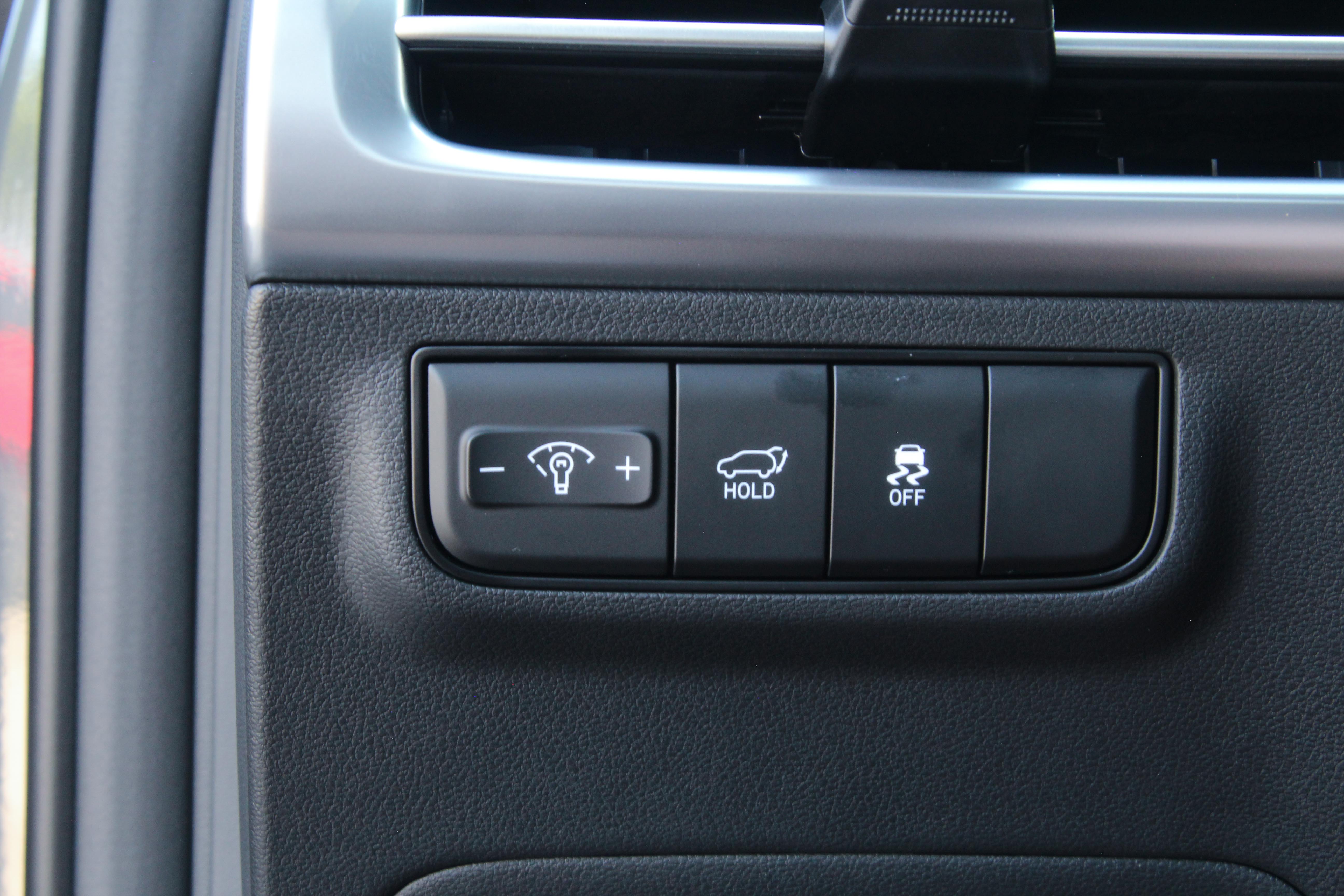 2025 Hyundai Tucson SEL photo 10