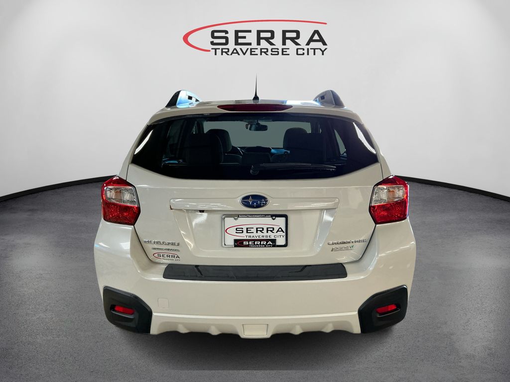 2017 Subaru Crosstrek 2.0i Premium photo 5