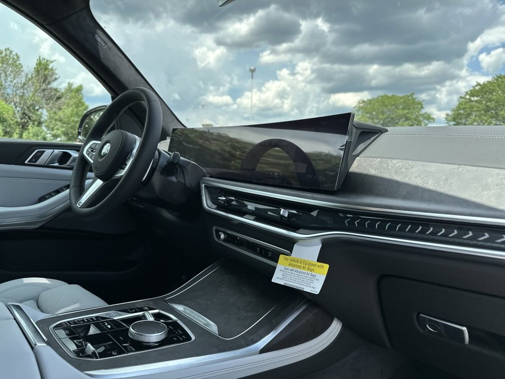 2026 Bmw X7 xDrive40i photo 27