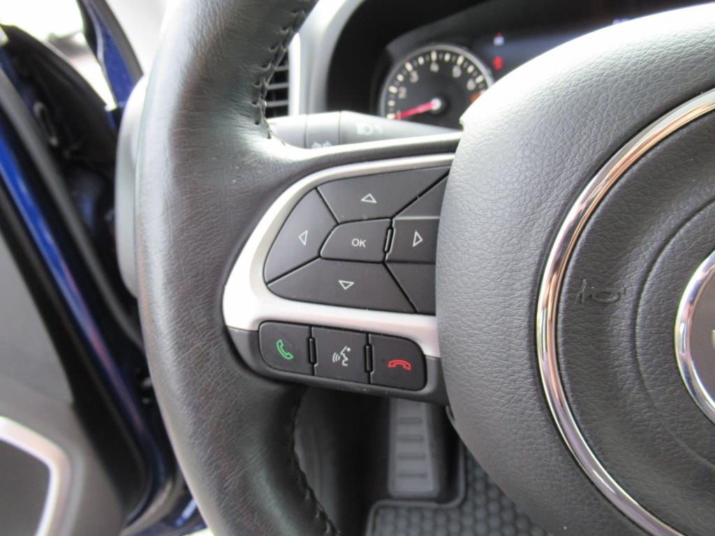 2021 Jeep Renegade Latitude photo 16