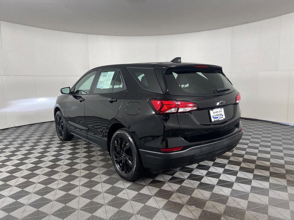 2023 Chevrolet Equinox LS photo 27
