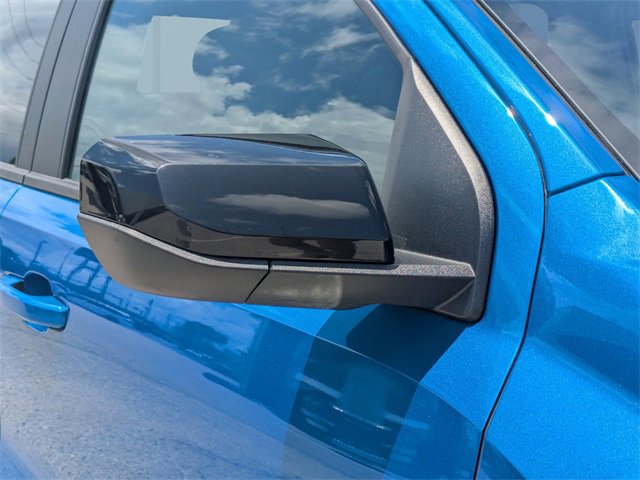 2023 Gmc Canyon AT4 photo 10